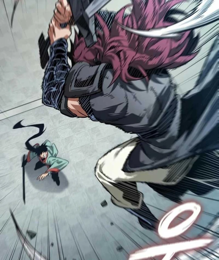 Võ Giả Toàn Tri Chapter 5 - 136