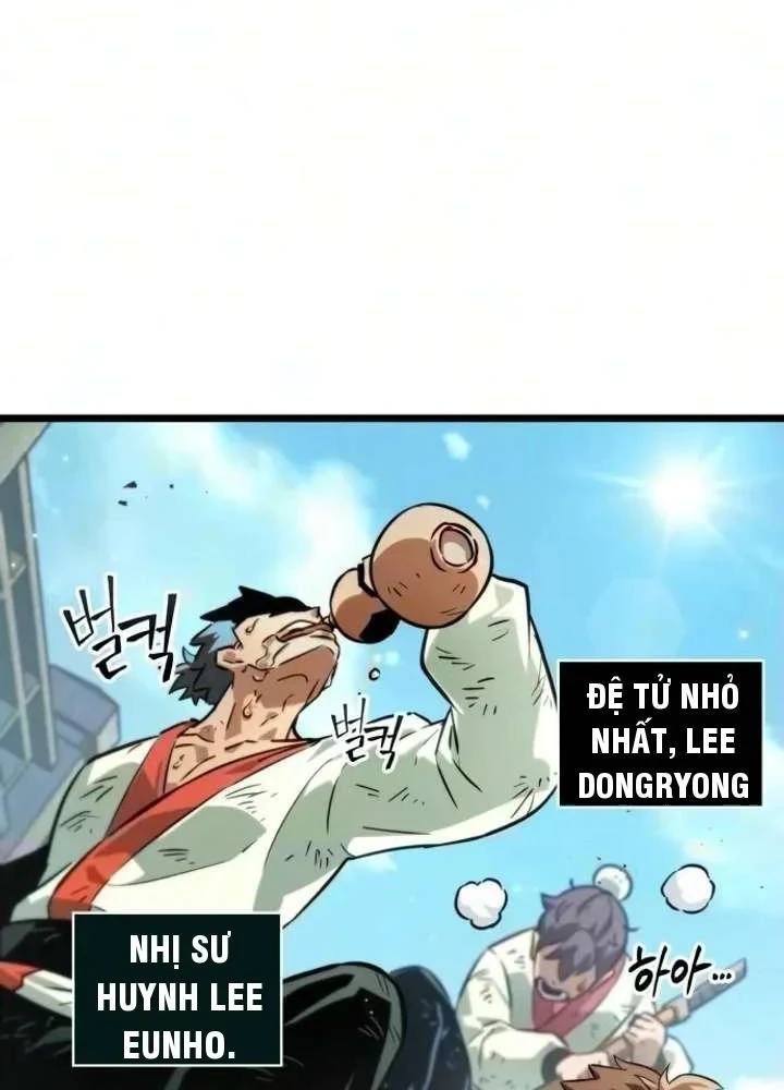 Võ Giả Toàn Tri Chapter 6 - 7