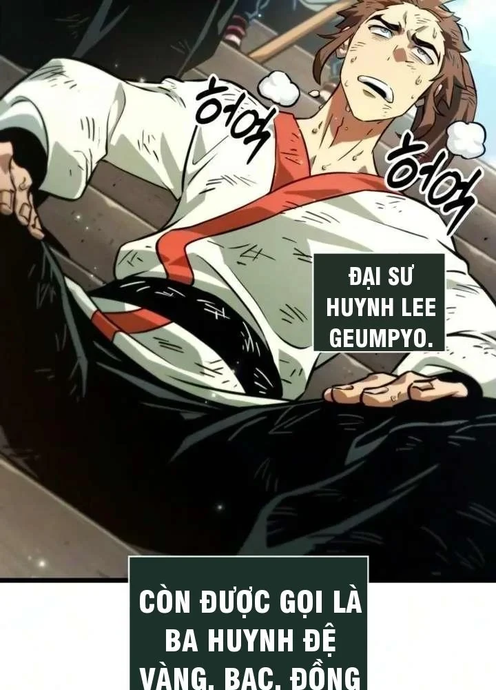 Võ Giả Toàn Tri Chapter 6 - 8