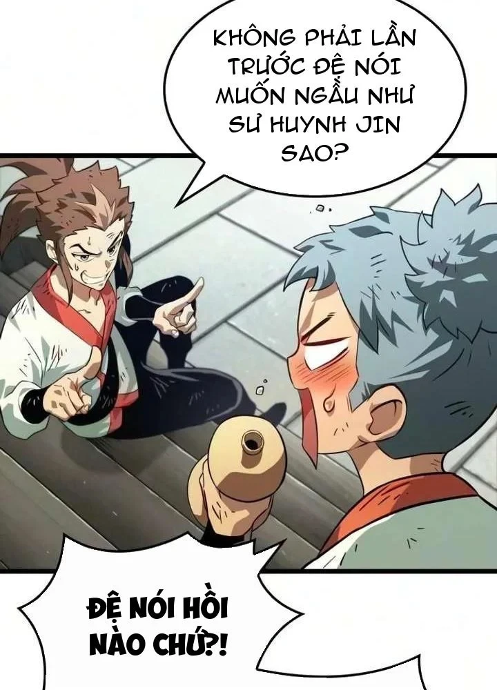 Võ Giả Toàn Tri Chapter 6 - 11