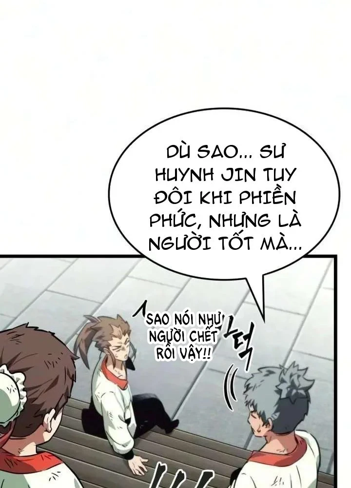 Võ Giả Toàn Tri Chapter 6 - 19
