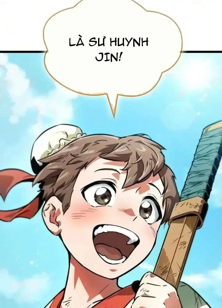 Võ Giả Toàn Tri Chapter 6 - 21
