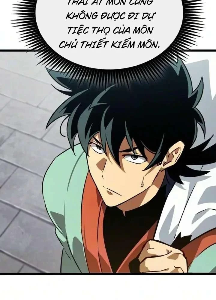 Võ Giả Toàn Tri Chapter 6 - 31