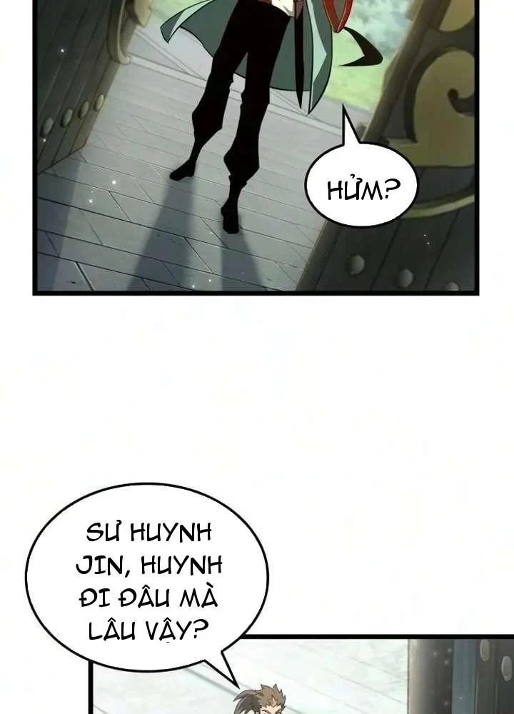 Võ Giả Toàn Tri Chapter 6 - 33
