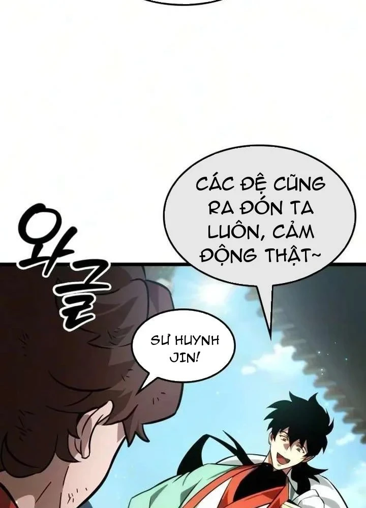 Võ Giả Toàn Tri Chapter 6 - 35