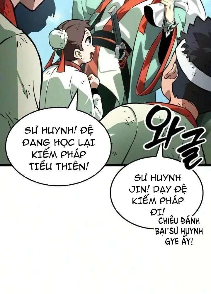Võ Giả Toàn Tri Chapter 6 - 36