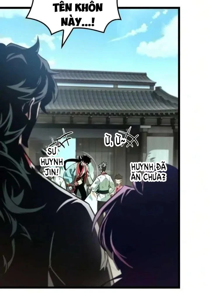 Võ Giả Toàn Tri Chapter 6 - 39