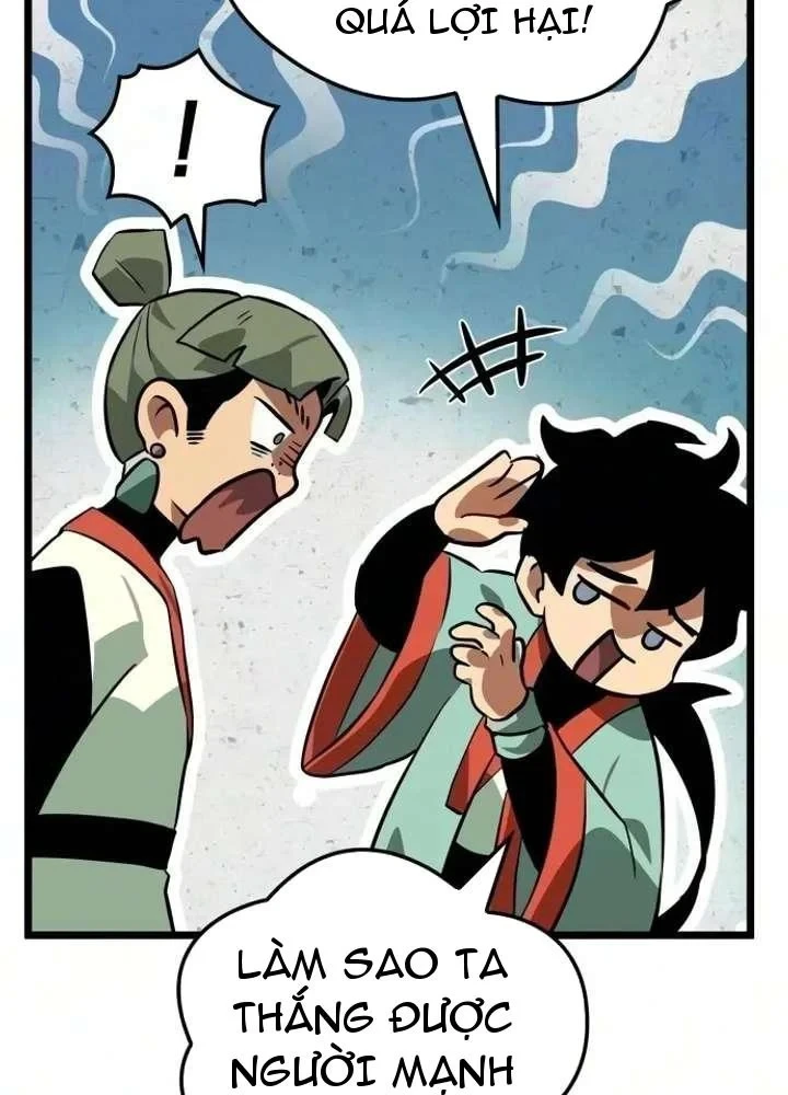 Võ Giả Toàn Tri Chapter 6 - 54