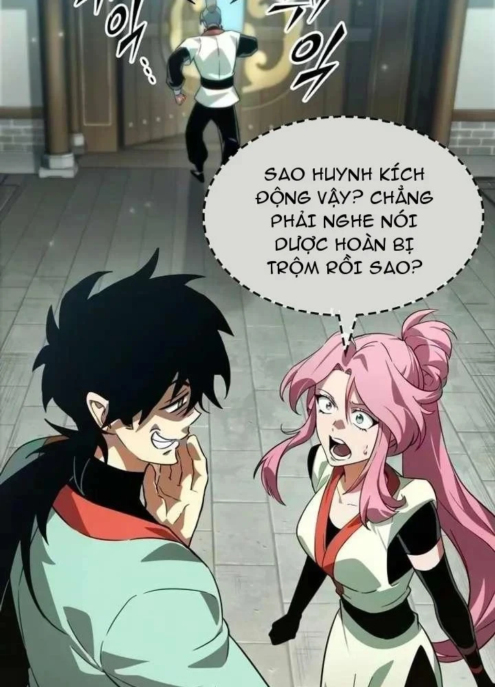Võ Giả Toàn Tri Chapter 6 - 57