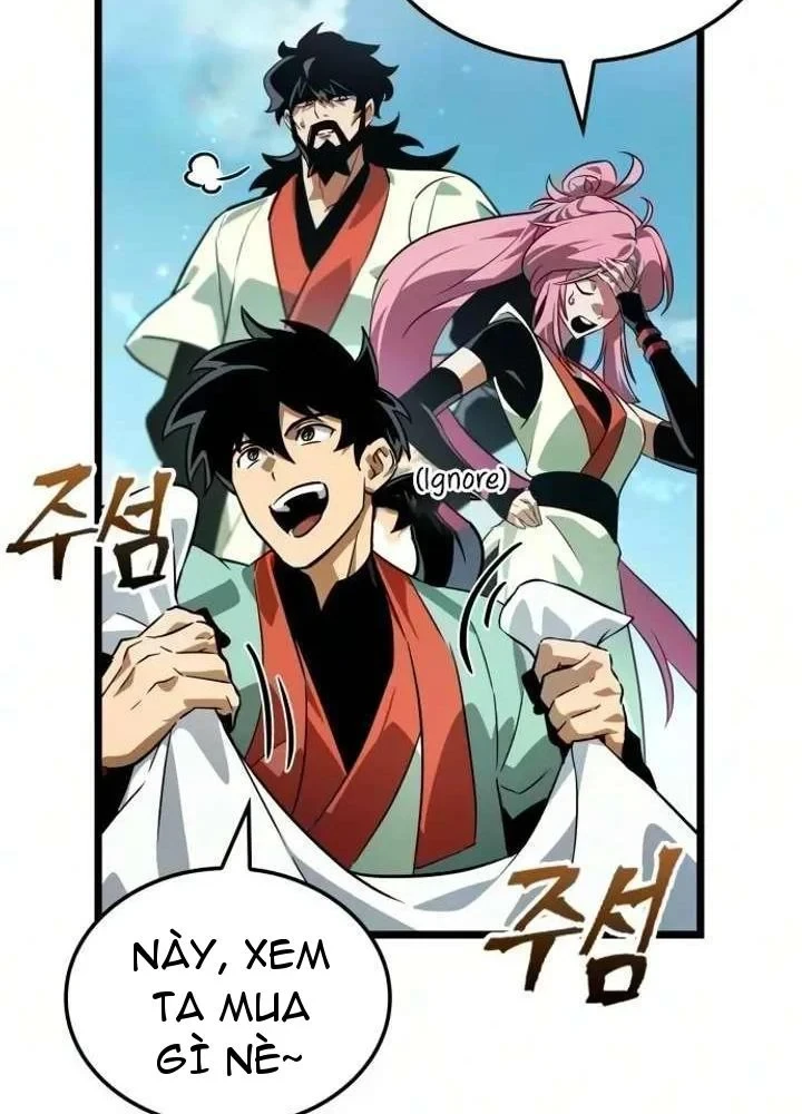 Võ Giả Toàn Tri Chapter 6 - 59