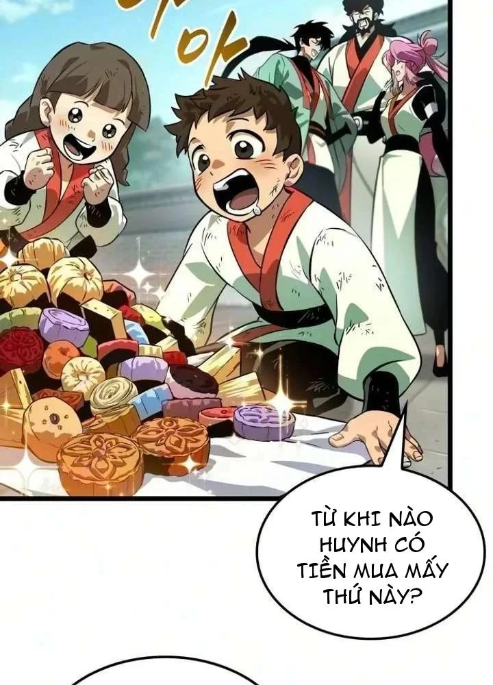 Võ Giả Toàn Tri Chapter 6 - 63