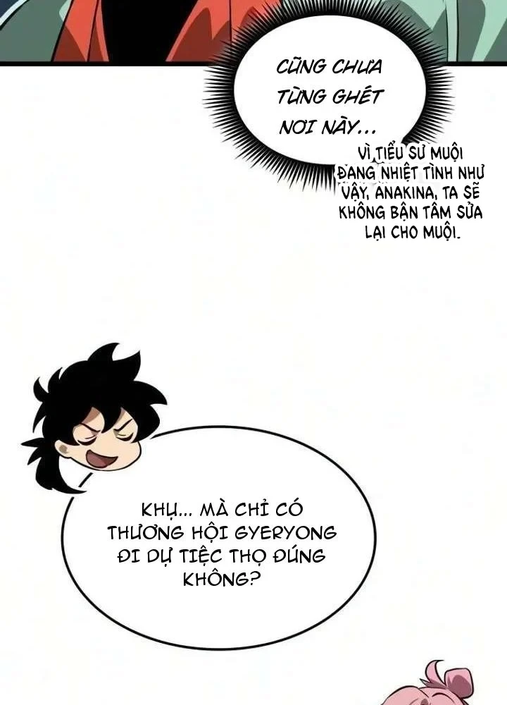 Võ Giả Toàn Tri Chapter 6 - 72