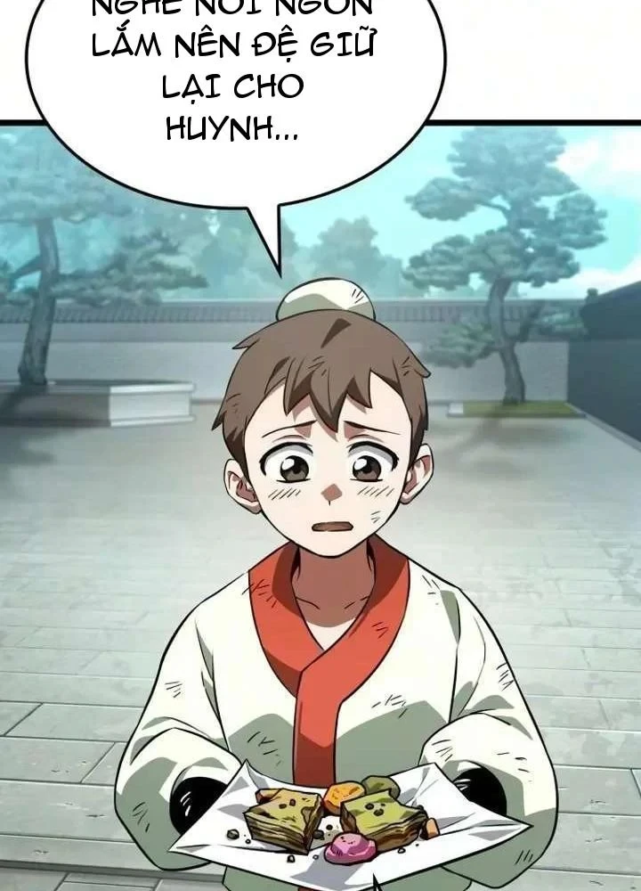 Võ Giả Toàn Tri Chapter 6 - 85