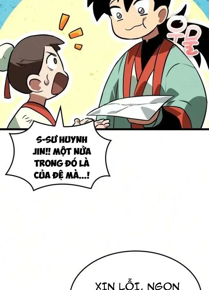 Võ Giả Toàn Tri Chapter 6 - 91