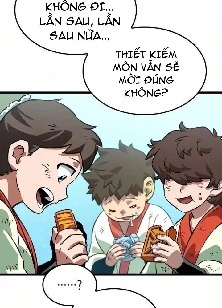 Võ Giả Toàn Tri Chapter 6 - 96