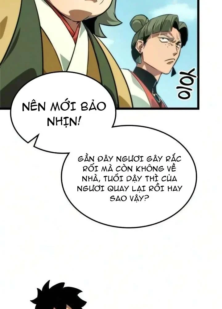 Võ Giả Toàn Tri Chapter 6 - 115