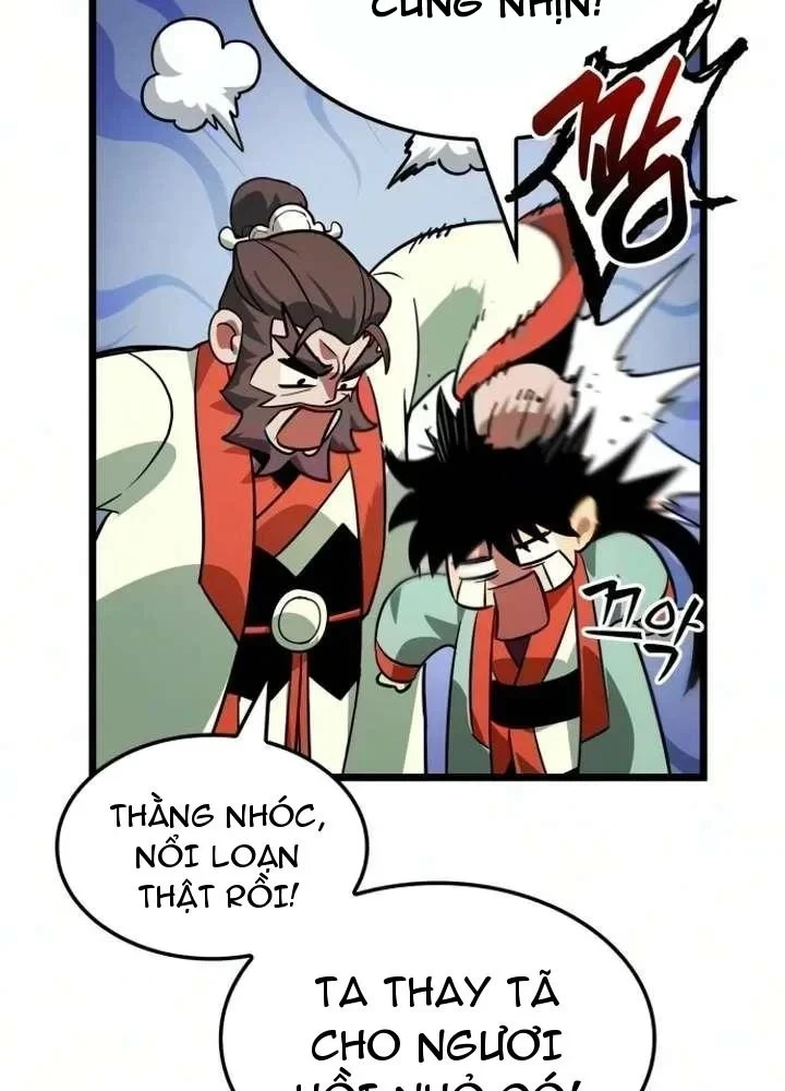 Võ Giả Toàn Tri Chapter 6 - 121
