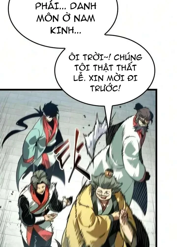 Võ Giả Toàn Tri Chapter 6 - 136
