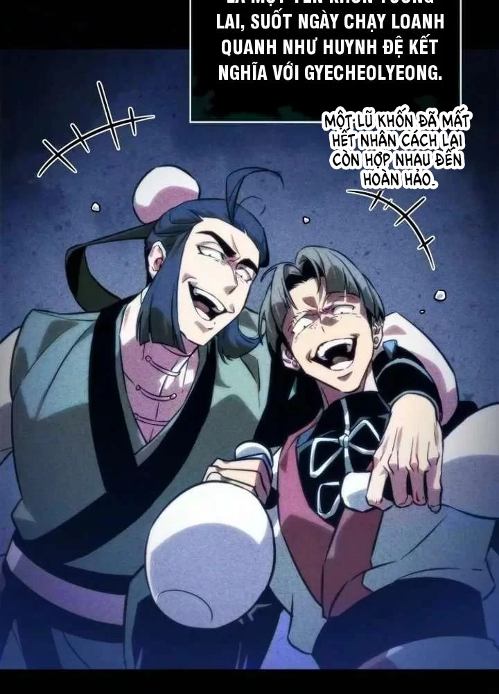 Võ Giả Toàn Tri Chapter 6 - 139