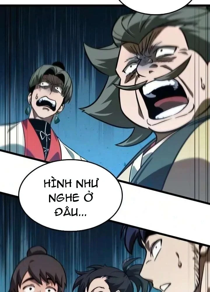 Võ Giả Toàn Tri Chapter 6 - 151