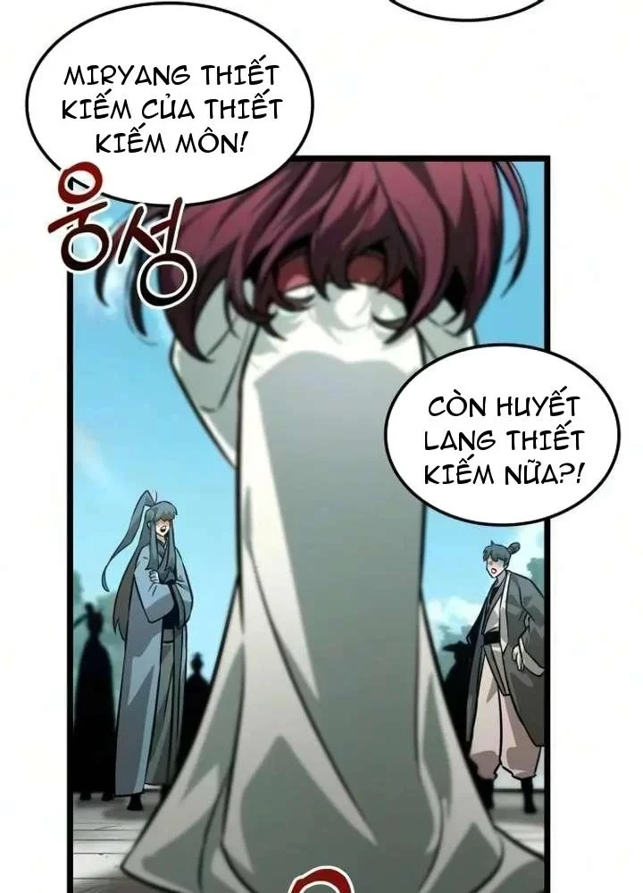 Võ Giả Toàn Tri Chapter 6 - 165