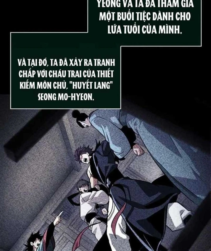 Võ Giả Toàn Tri Chapter 7 - 10