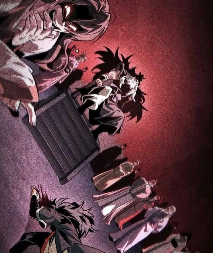 Võ Giả Toàn Tri Chapter 7 - 13