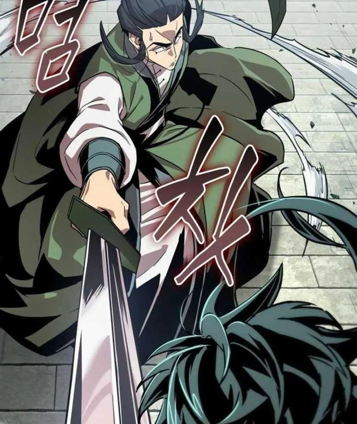 Võ Giả Toàn Tri Chapter 7 - 20