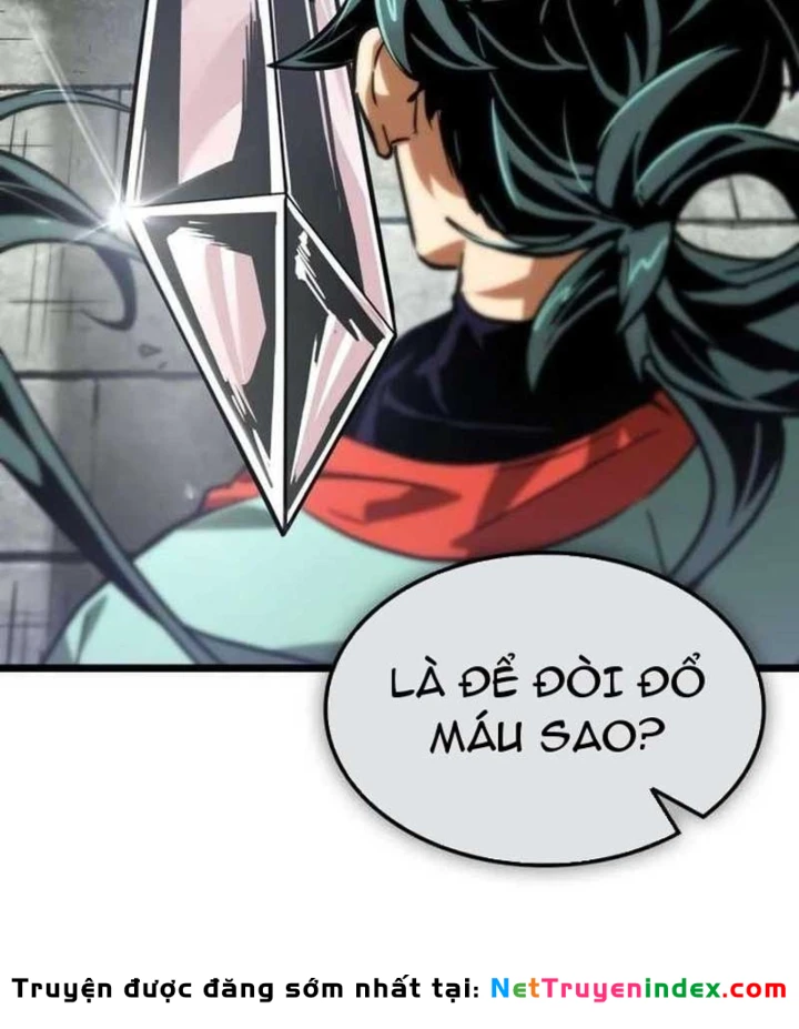 Võ Giả Toàn Tri Chapter 7 - 21