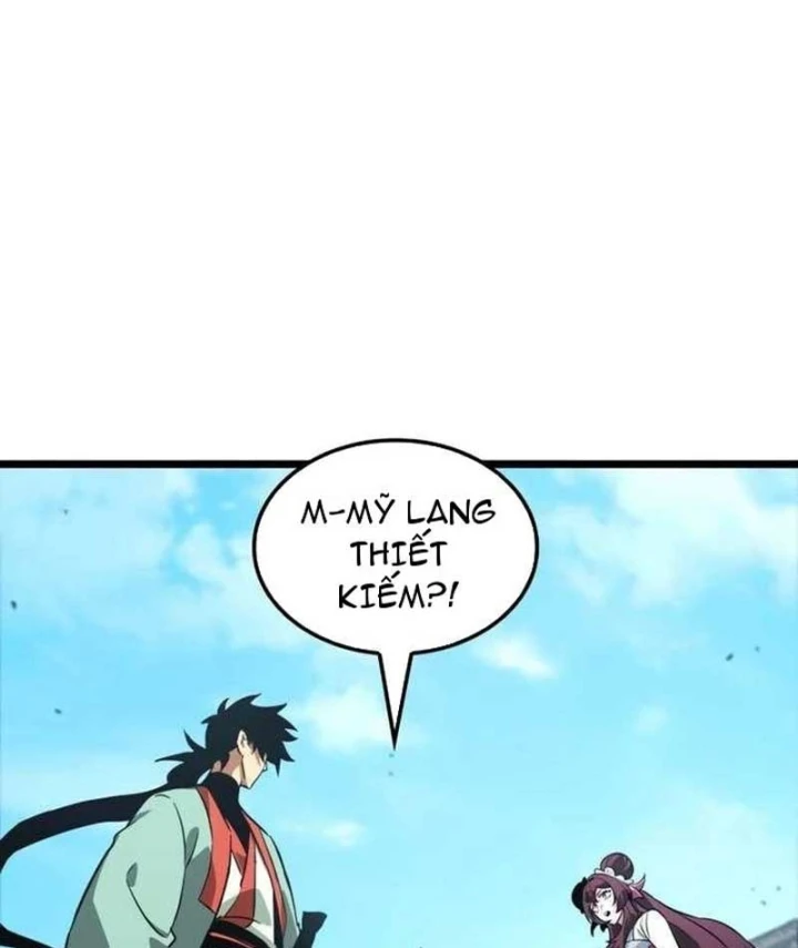 Võ Giả Toàn Tri Chapter 7 - 22