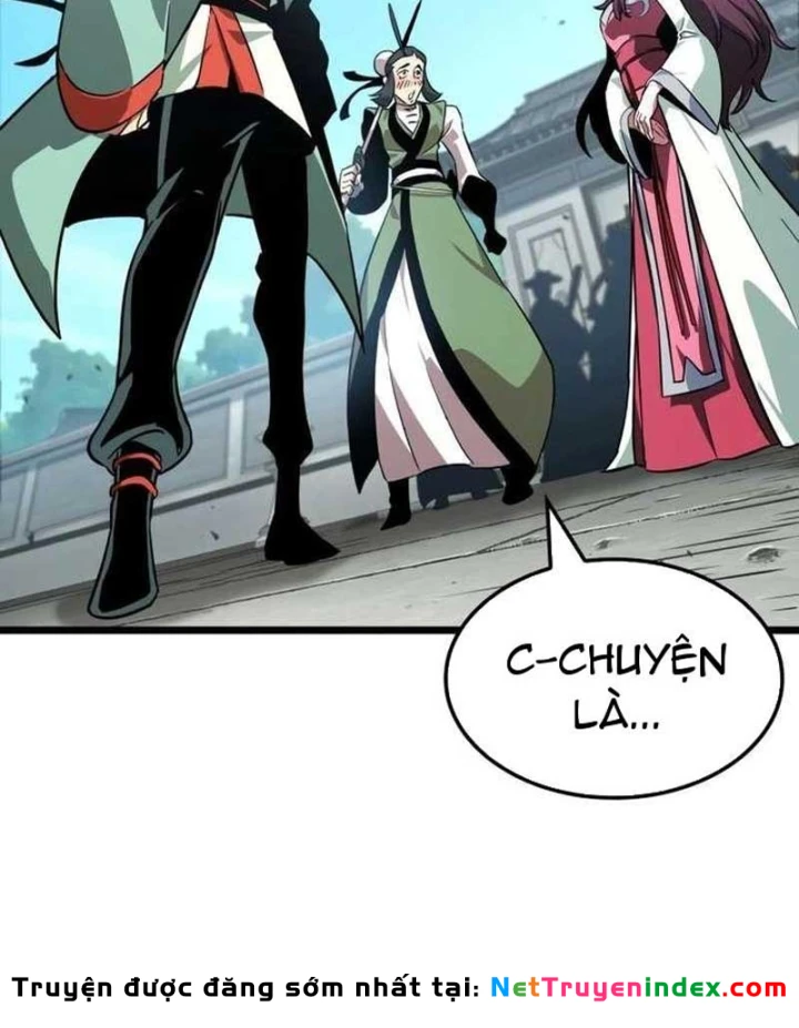 Võ Giả Toàn Tri Chapter 7 - 23