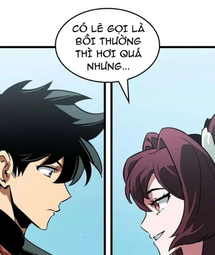 Võ Giả Toàn Tri Chapter 7 - 29