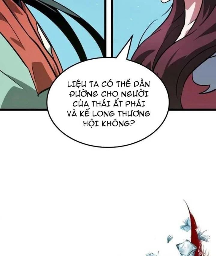 Võ Giả Toàn Tri Chapter 7 - 30