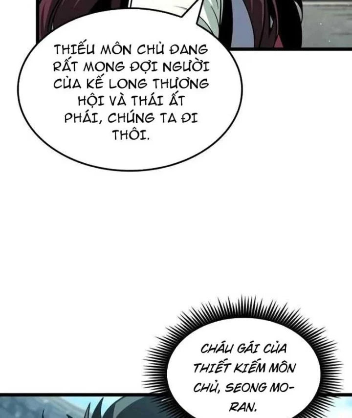 Võ Giả Toàn Tri Chapter 7 - 37