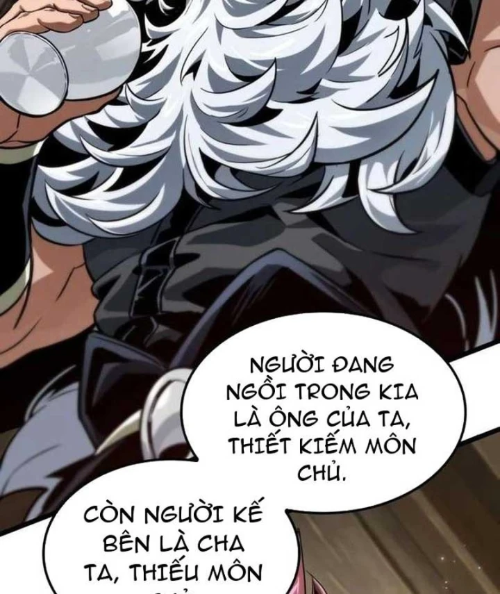 Võ Giả Toàn Tri Chapter 7 - 50