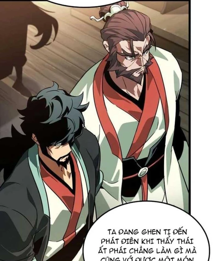 Võ Giả Toàn Tri Chapter 7 - 59