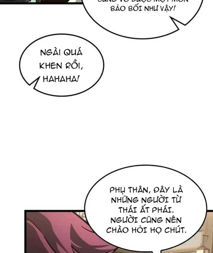 Võ Giả Toàn Tri Chapter 7 - 60