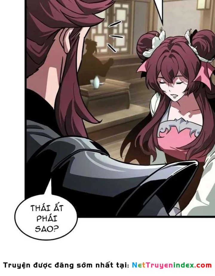 Võ Giả Toàn Tri Chapter 7 - 61