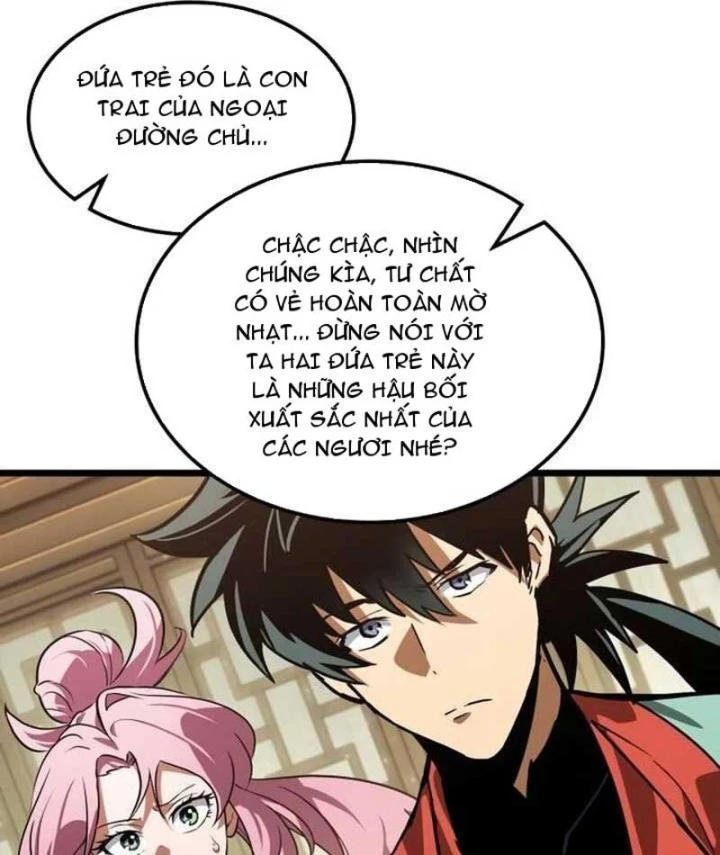 Võ Giả Toàn Tri Chapter 7 - 72