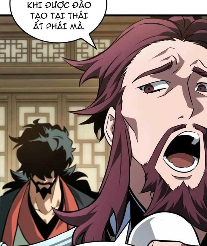 Võ Giả Toàn Tri Chapter 7 - 74