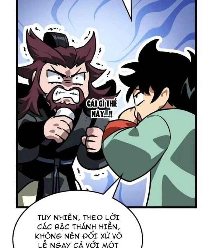 Võ Giả Toàn Tri Chapter 7 - 91