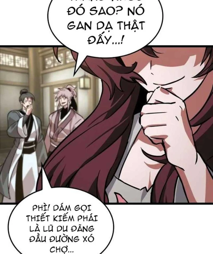 Võ Giả Toàn Tri Chapter 7 - 93