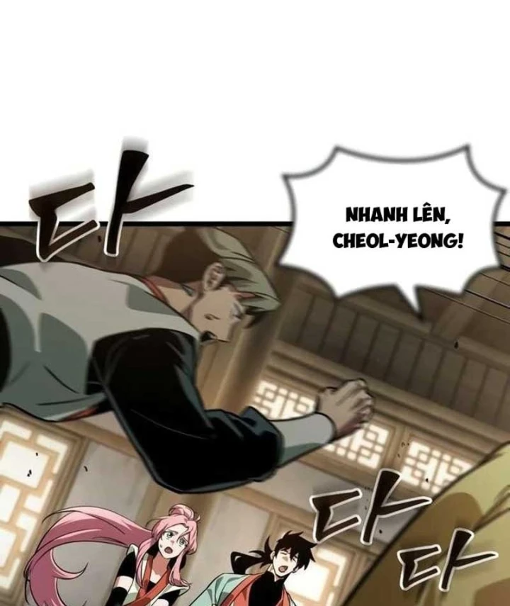 Võ Giả Toàn Tri Chapter 7 - 108
