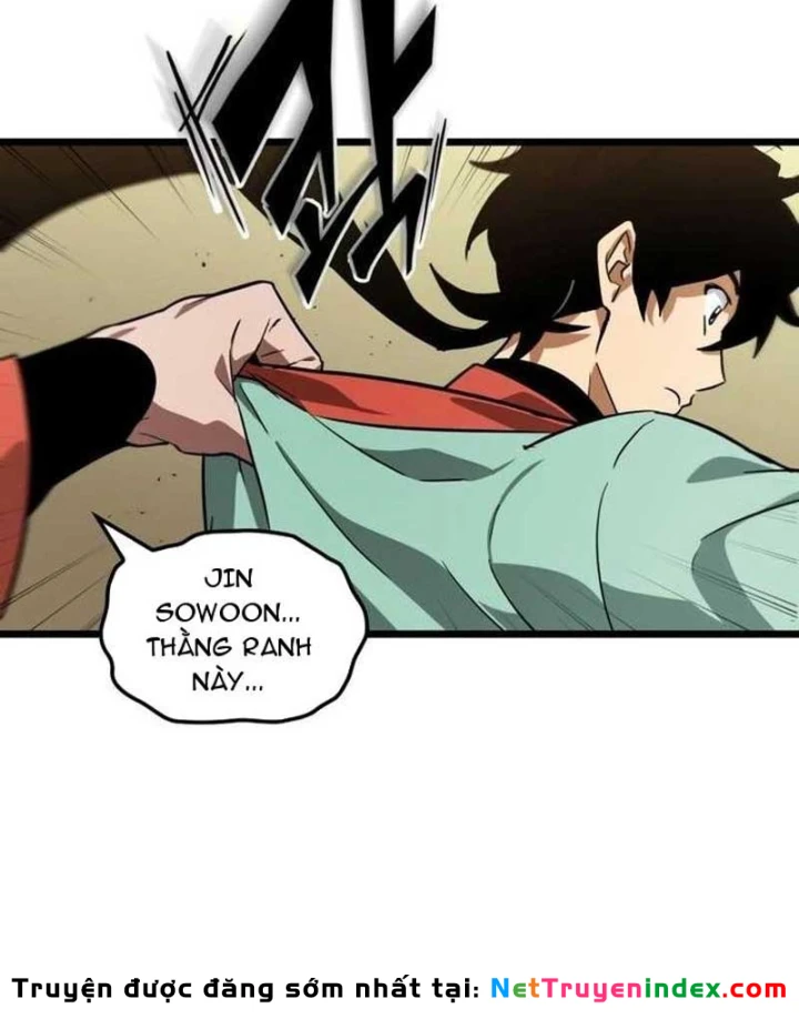 Võ Giả Toàn Tri Chapter 7 - 116