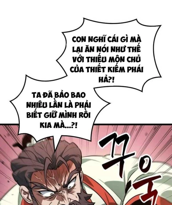 Võ Giả Toàn Tri Chapter 7 - 117
