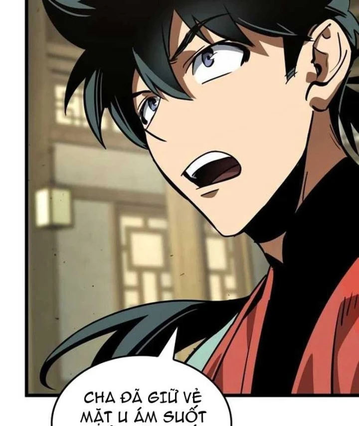 Võ Giả Toàn Tri Chapter 7 - 125