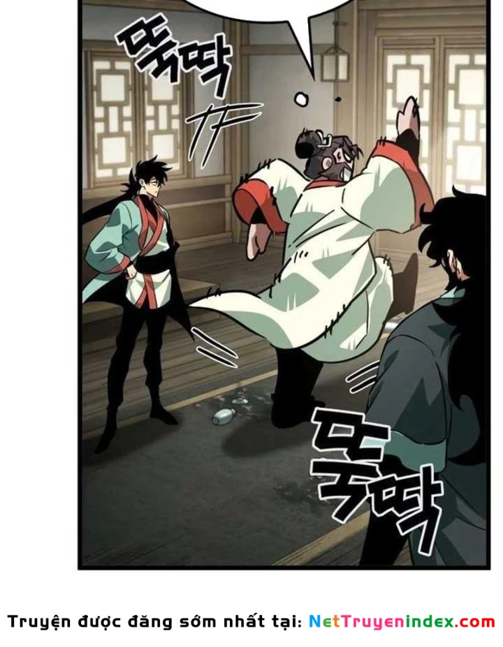 Võ Giả Toàn Tri Chapter 7 - 132