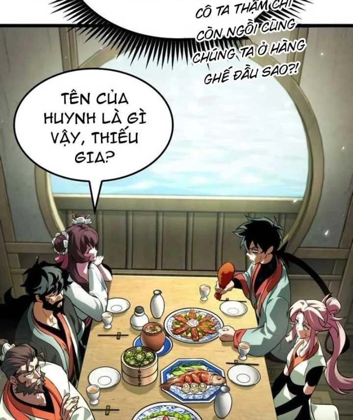 Võ Giả Toàn Tri Chapter 7 - 139