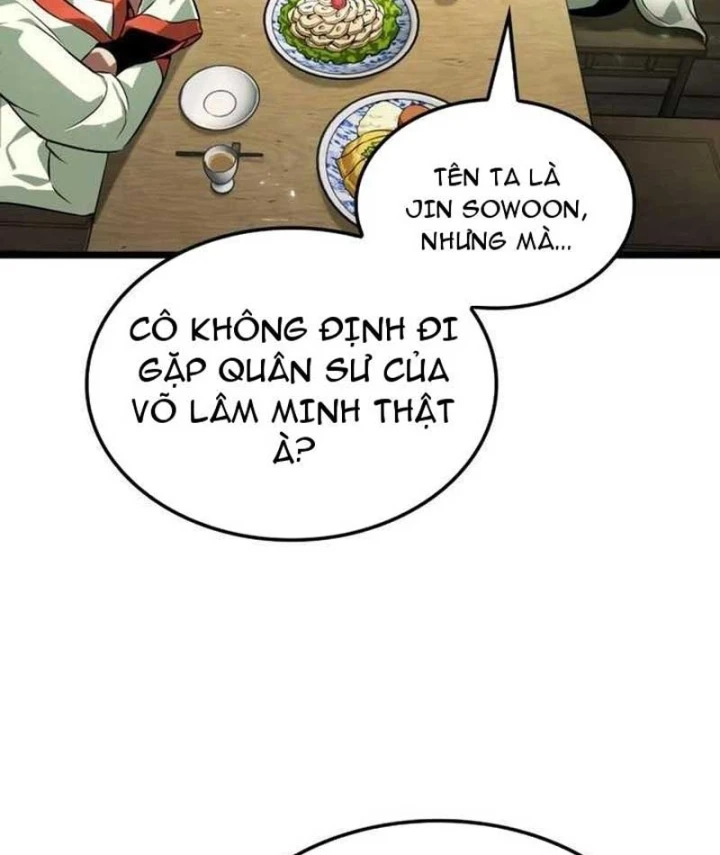 Võ Giả Toàn Tri Chapter 7 - 140