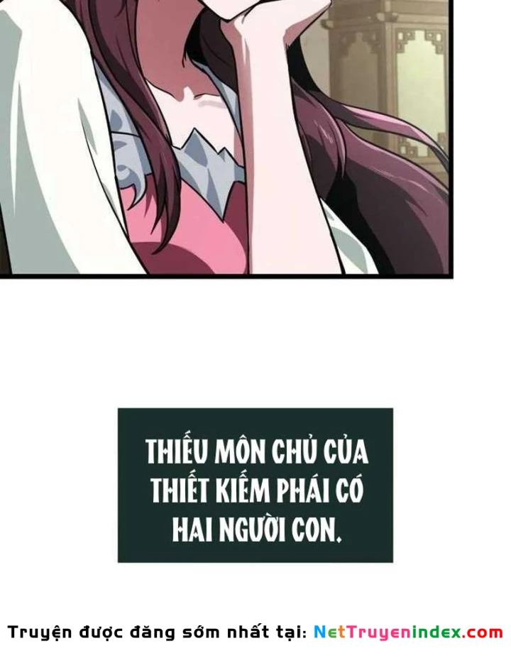 Võ Giả Toàn Tri Chapter 7 - 142
